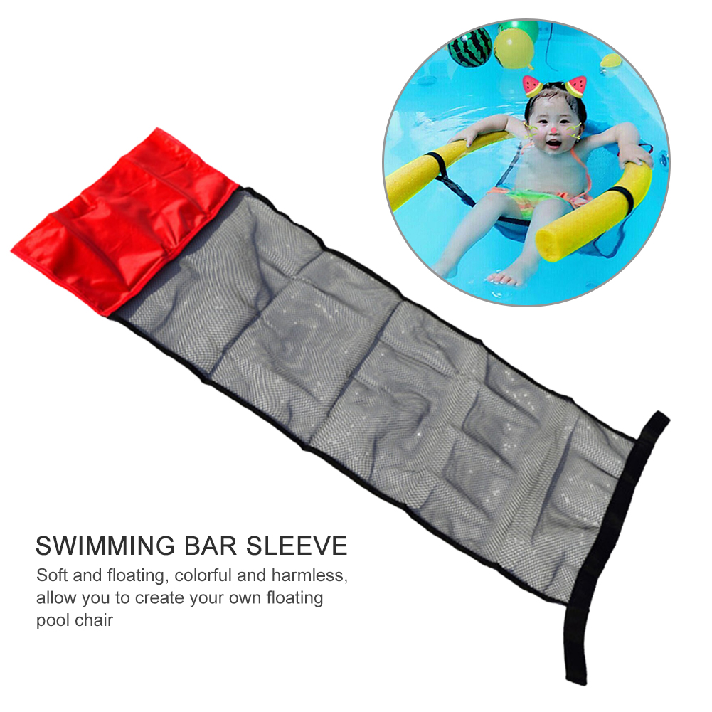Pool Lounger Inflatable - เปลญวนลอยน้ำสำหรับเด็กสระน้ำเป่าลมอุปกรณ์สระว่ายน้ำสำหรับผู้ใหญ่