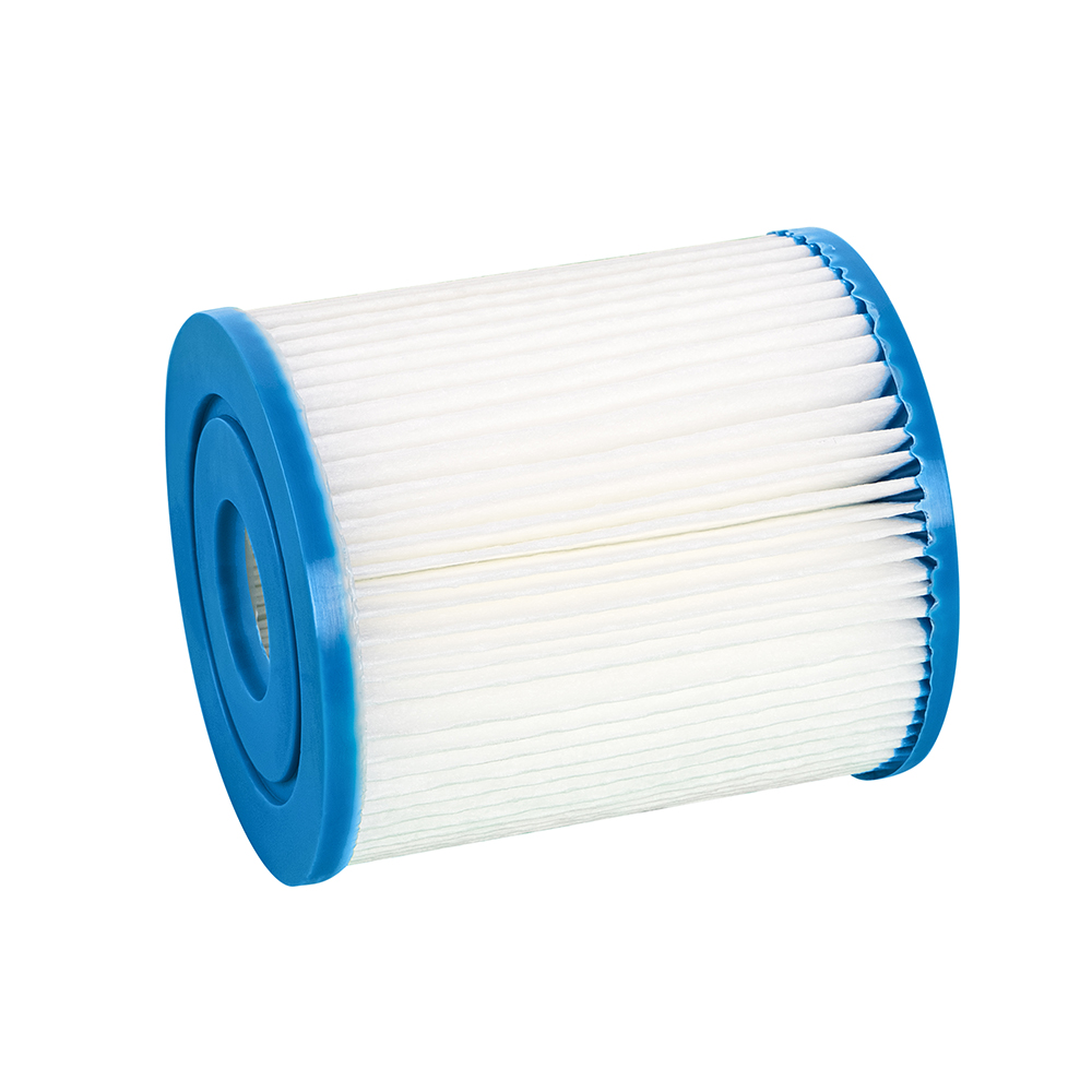Pool Vacuum Manual - ใช้ได้กับปั๊มกรอง BestWay Ⅰ 58381 58093 รุ่น