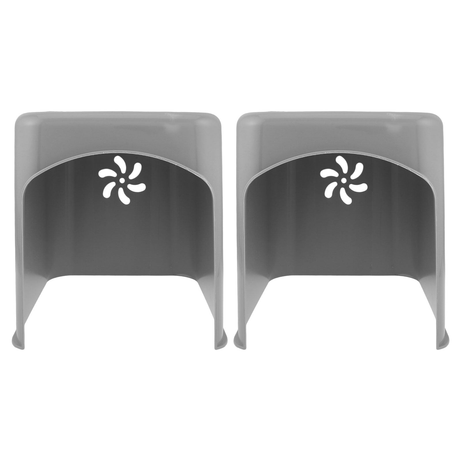 2 ชิ้น ฝาครอบปั๊มสระว่ายน้ำกลา - Pool Cover Waterproof บทวิจารณ์และราคา