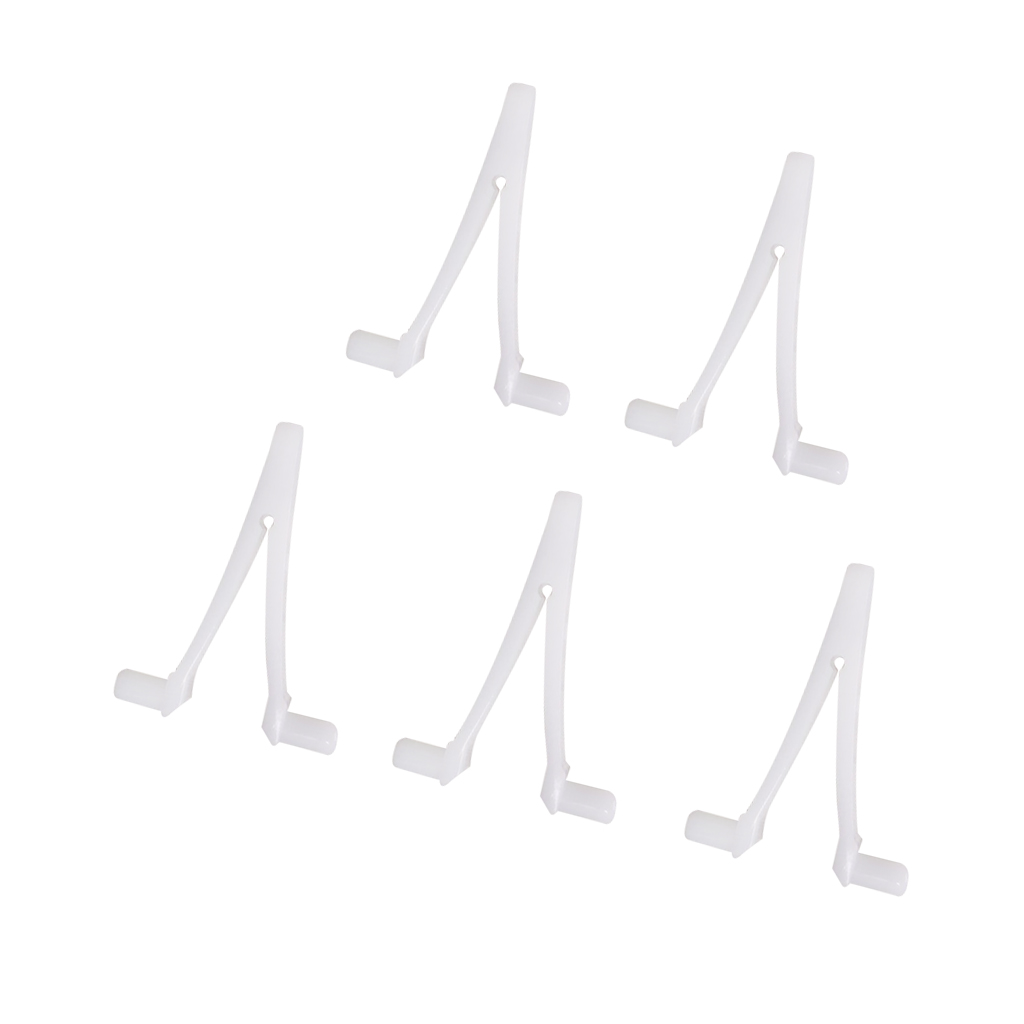 5ชิ้นอุปกรณ์สระว่ายน้ำผีเสื้อ  - Pool Skimmer Net บทวิจารณ์และราคา