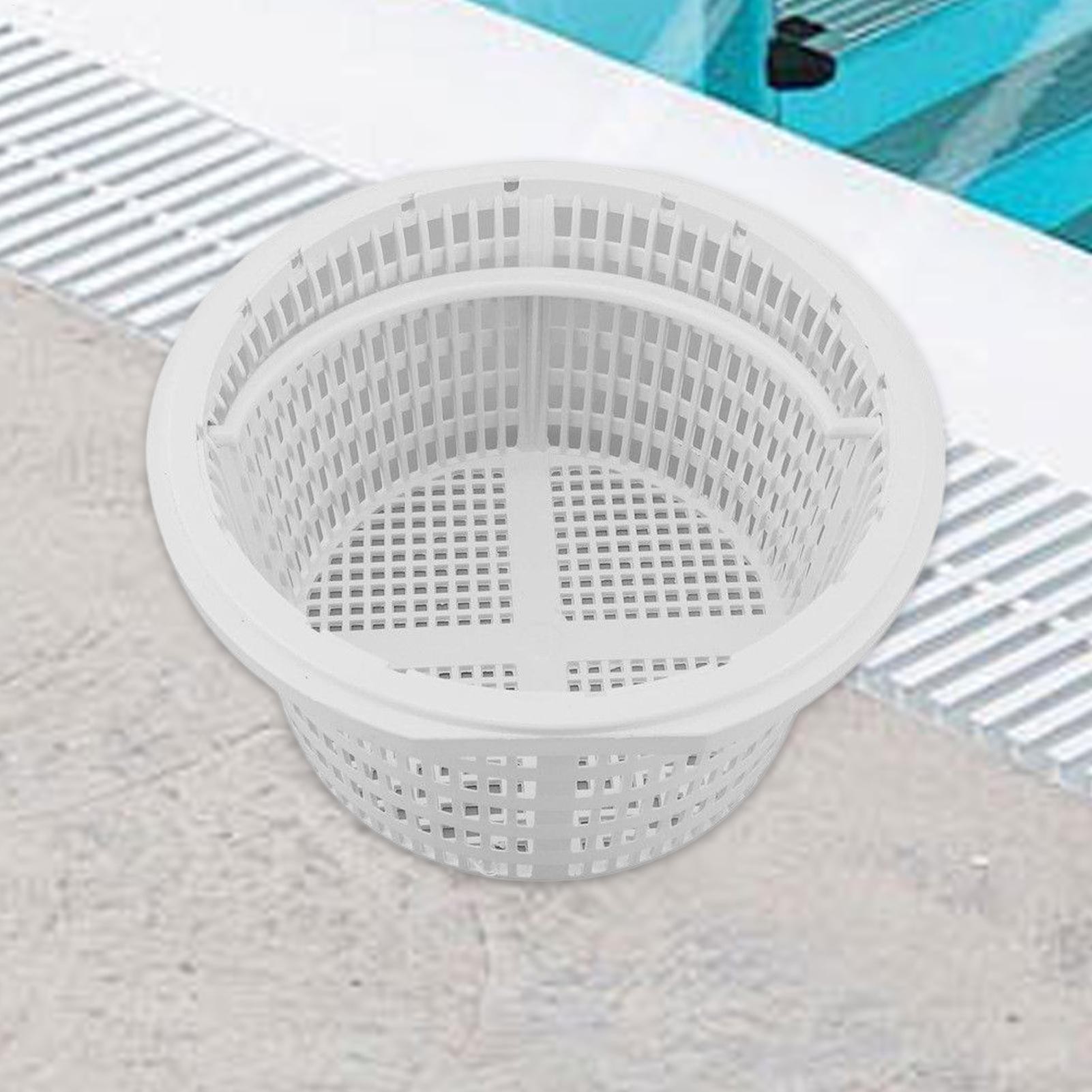 ตะกร้ากรองสระว่ายน้ำแบบใหม่ ปี - Pool Skimmer Net บทวิจารณ์และราคา