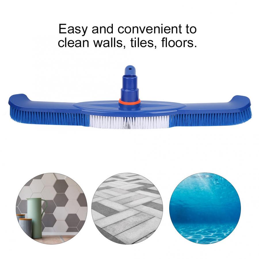 น้ํายาทําความสะอาดสระว่ายน้ํา  - Pool Skimmer Net บทวิจารณ์และราคา