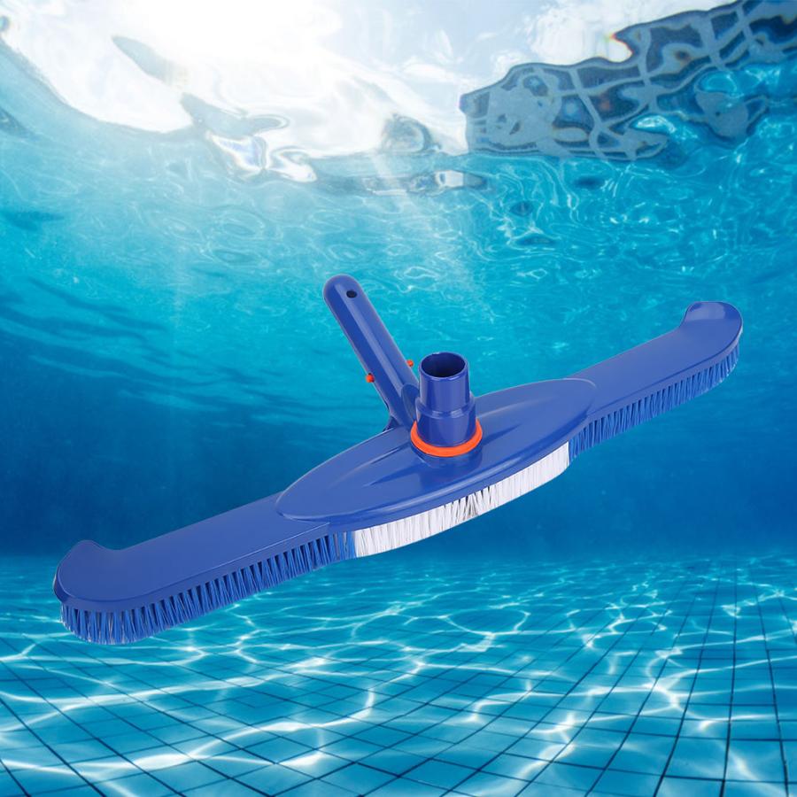 น้ํายาทําความสะอาดสระว่ายน้ํา  - Pool Skimmer Net บทวิจารณ์และราคา