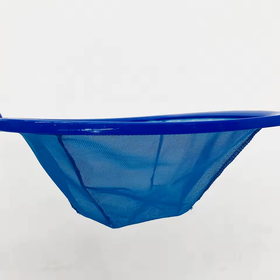 ตาข่ายทำความสะอาดสระว่ายน้ำ ตา - Pool Skimmer Net บทวิจารณ์และราคา