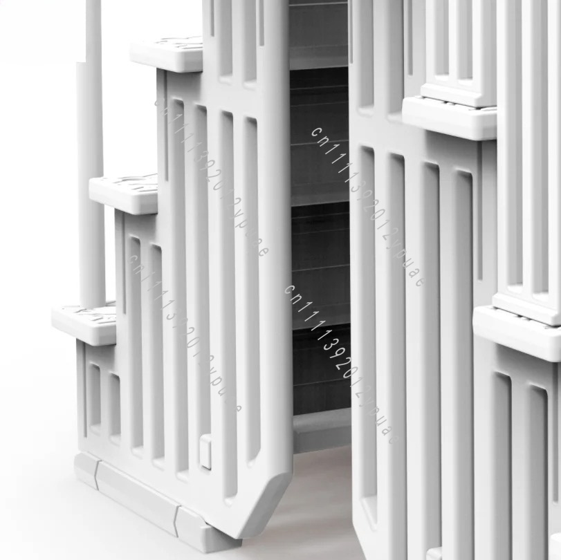 บันไดสระว่ายน้ำสแตนเลสสตีล แข็ - Pool Ladder Above Ground บทวิจารณ์และราคา