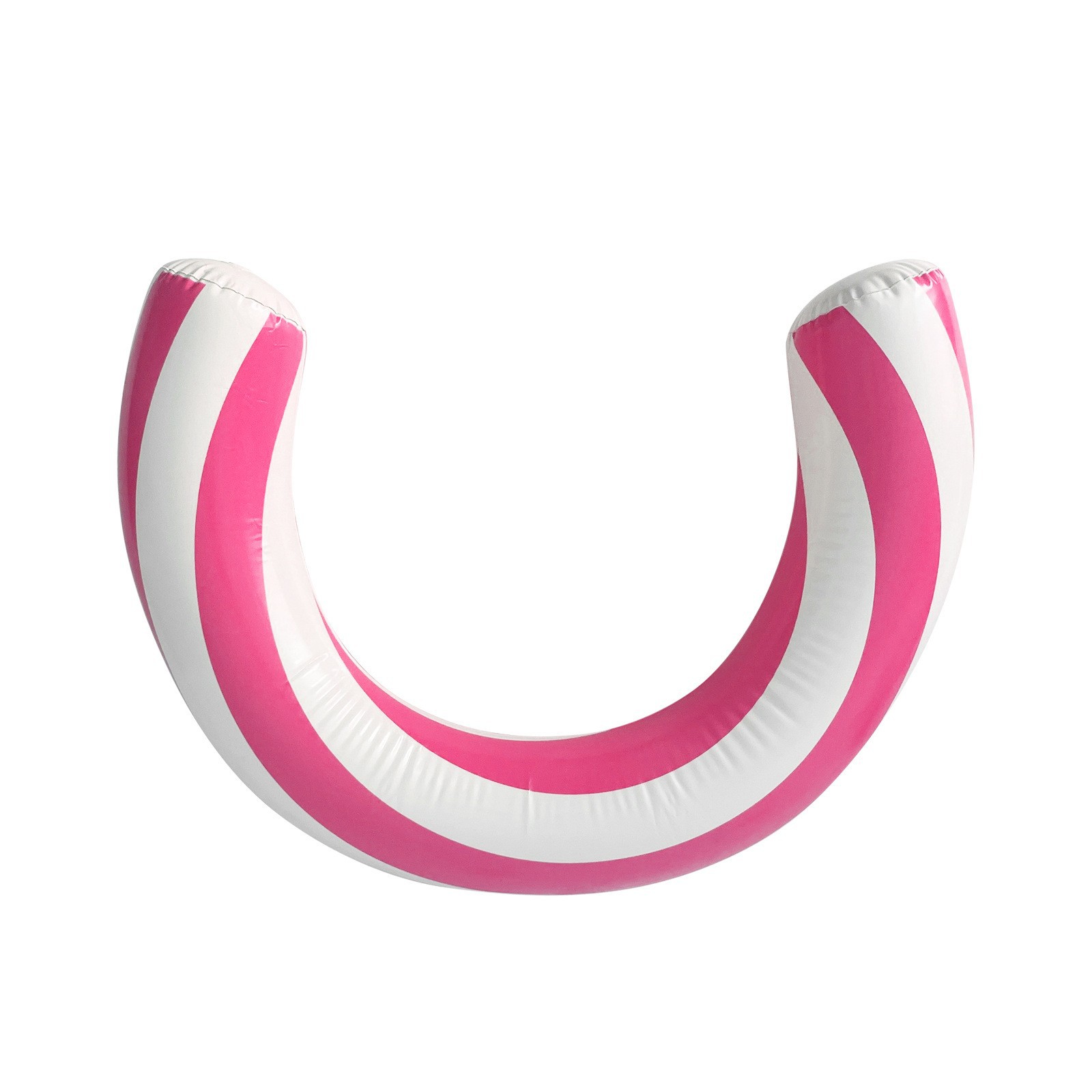 ห่วงยางว่ายน้ำทรงโค้งแบบใหม่ ว - Pool Float Ring Inflatable บทวิจารณ์และราคา