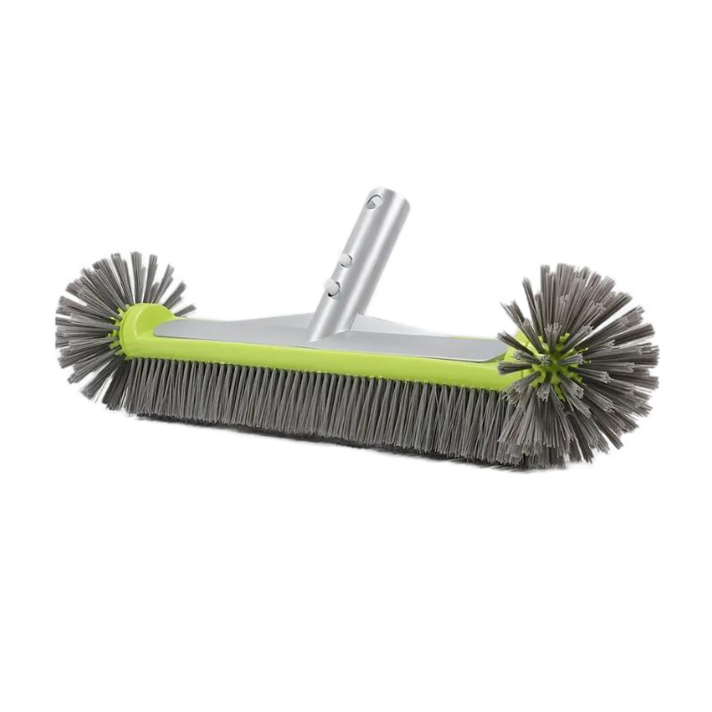 หัวแปรงสระว่ายน้ําอลูมิเนียมสํ - Pool Skimmer Net บทวิจารณ์และราคา