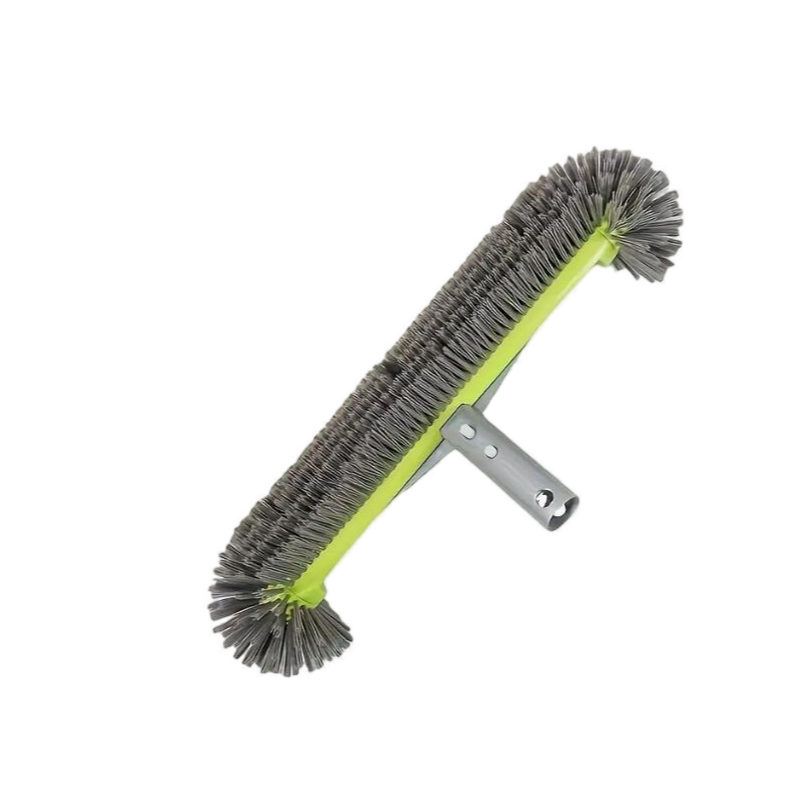 หัวแปรงสระว่ายน้ําอลูมิเนียมสํ - Pool Skimmer Net บทวิจารณ์และราคา