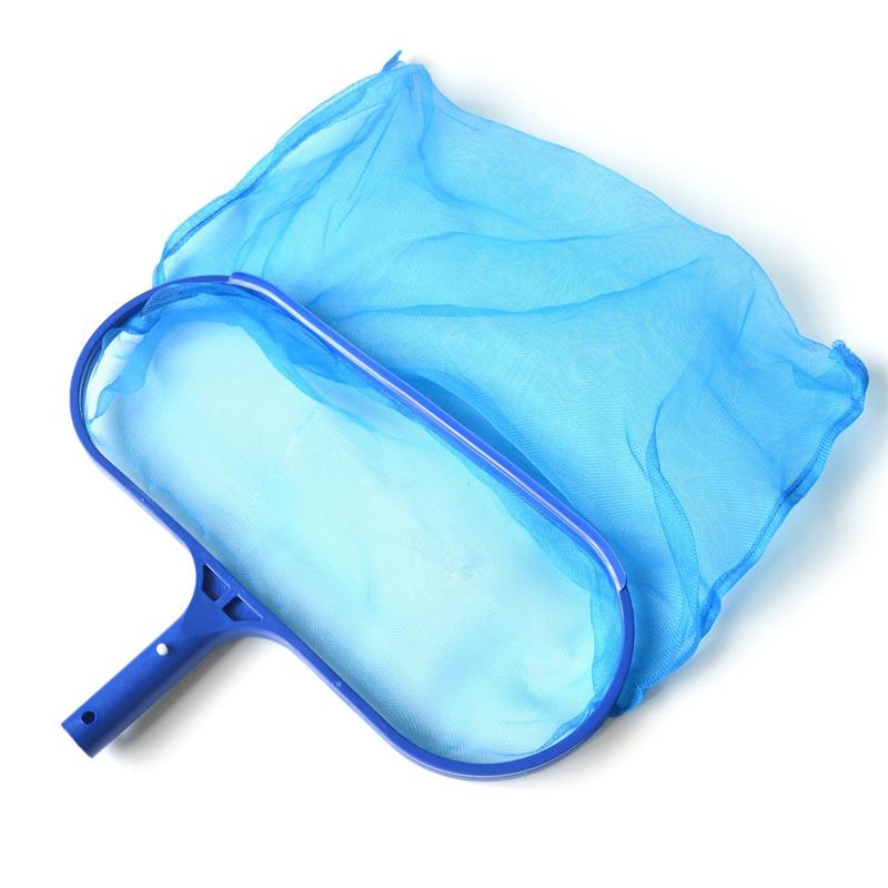 1PCS ขยะสระว่ายน้ําเครื่องมือ  - Pool Skimmer Net บทวิจารณ์และราคา