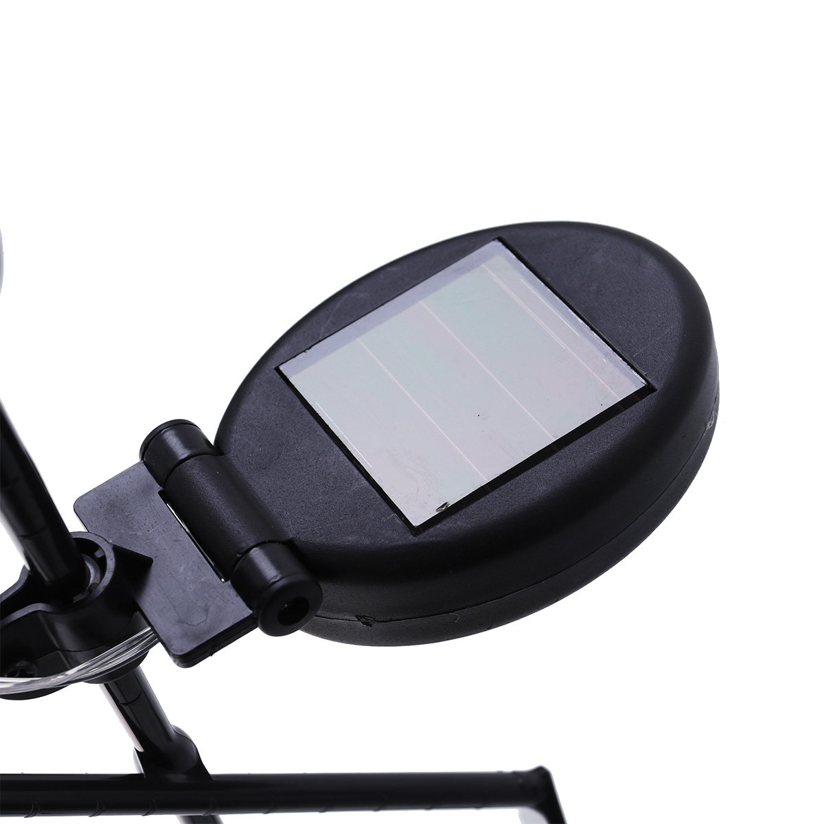 ไฟสวนพลังงานแสงอาทิตย์ LED สำห - Pool Light Solar Rechargeable บทวิจารณ์และราคา