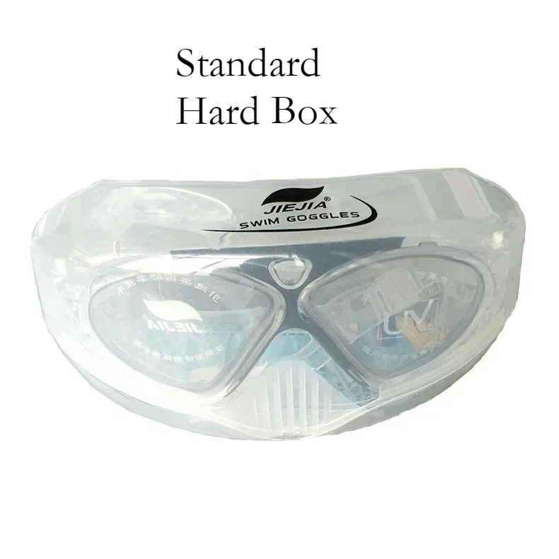 แว่นตาว่ายน้ำ แว่นตากันน้ำ สาย - Swim Goggles Anti Fog Uv บทวิจารณ์และราคา