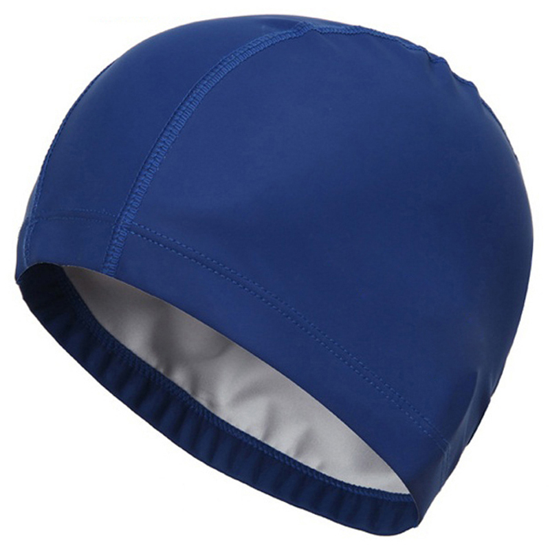 ผ้า PU หมวกว่ายน้ําผู้ชายผู้หญ - Pool Cover Waterproof บทวิจารณ์และราคา