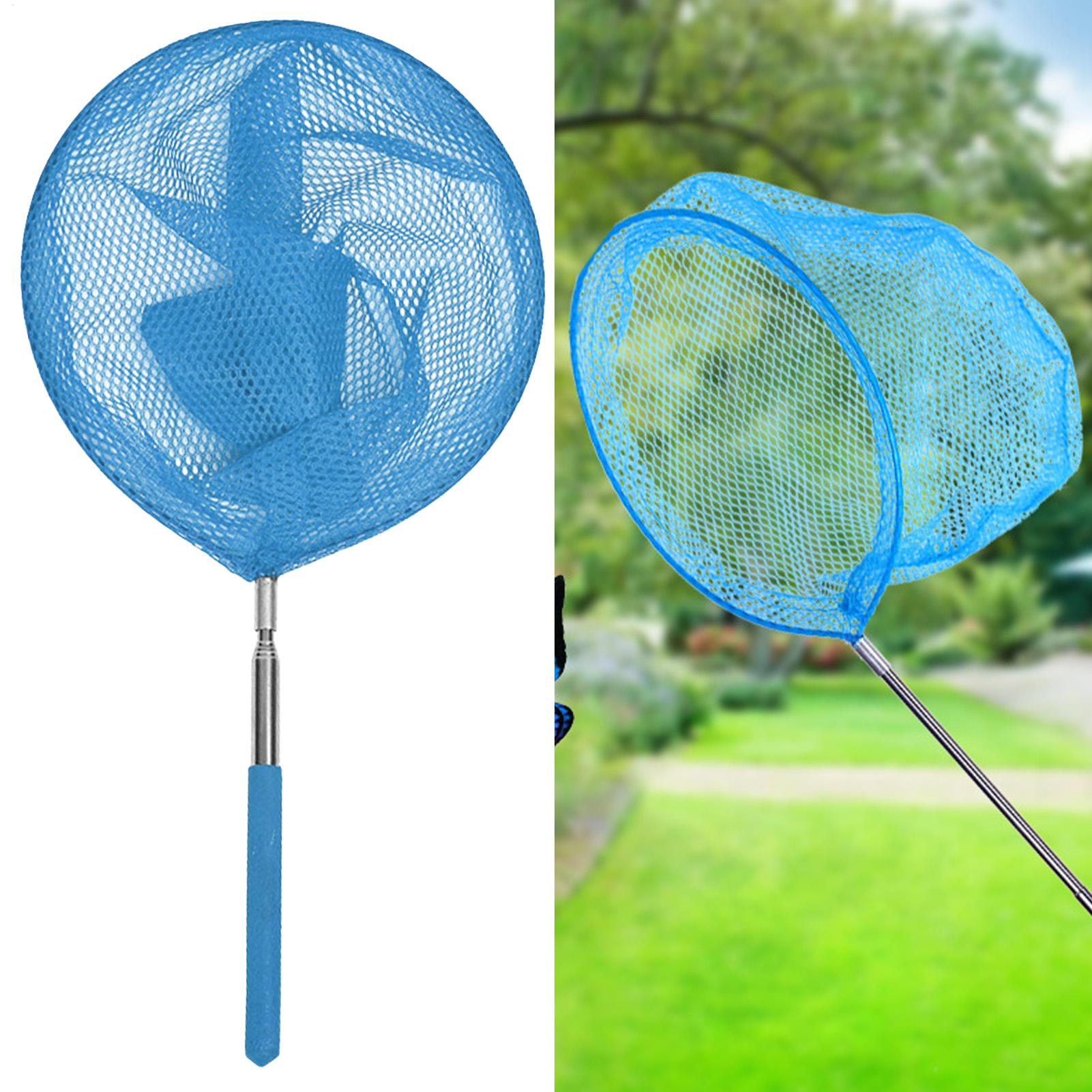 ตาข่ายกรองสระว่ายน้ำพร้อมเสาแบ - Pool Skimmer Net บทวิจารณ์และราคา