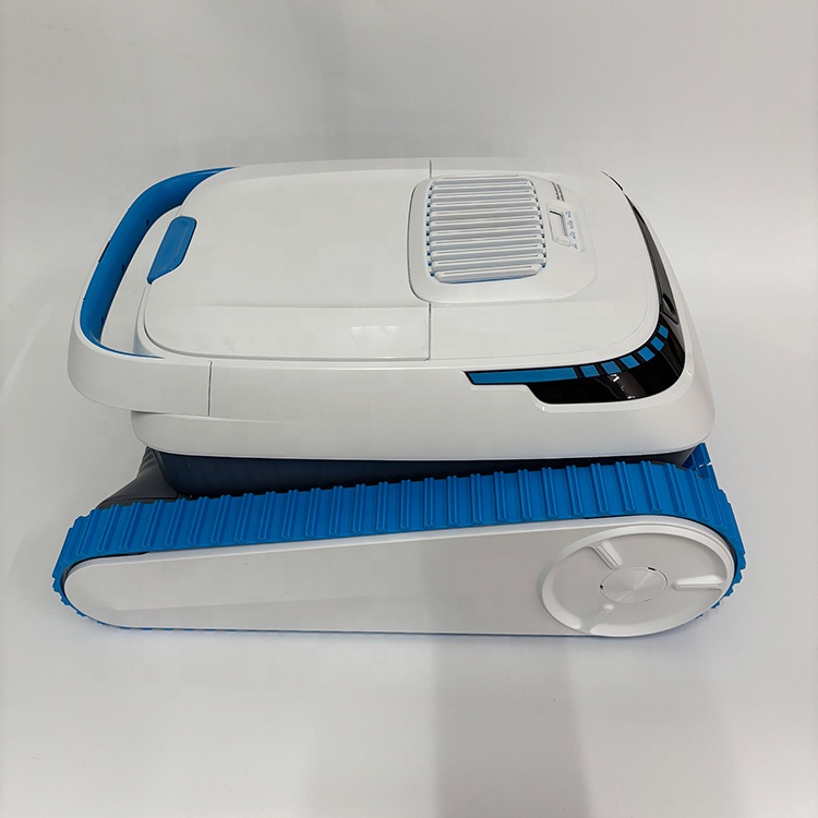 เครื่องทำความสะอาดผนังสระน้ำ P - Pool Vacuum Manual บทวิจารณ์และราคา