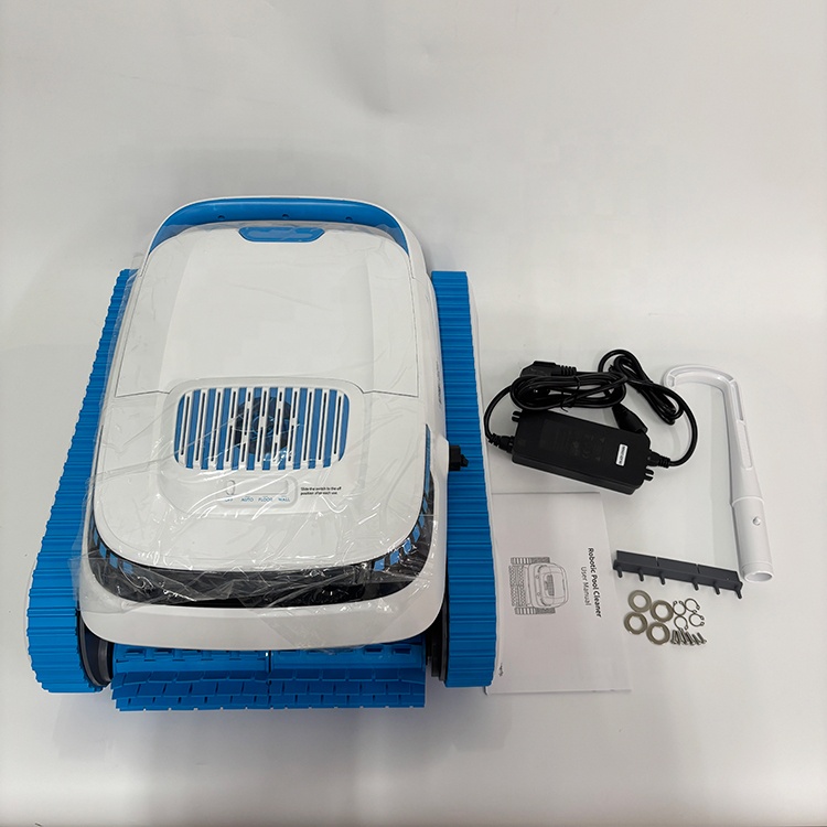 เครื่องทำความสะอาดผนังสระน้ำ P - Pool Vacuum Manual บทวิจารณ์และราคา